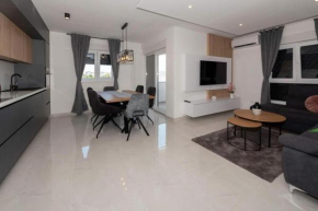 Penthouse Paola- Modern and Luxury apartment in Zadar